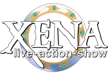 Xena live-action-show